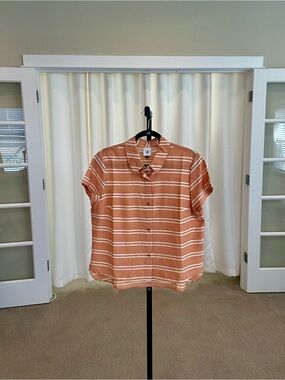 CAbi Camp Shirt